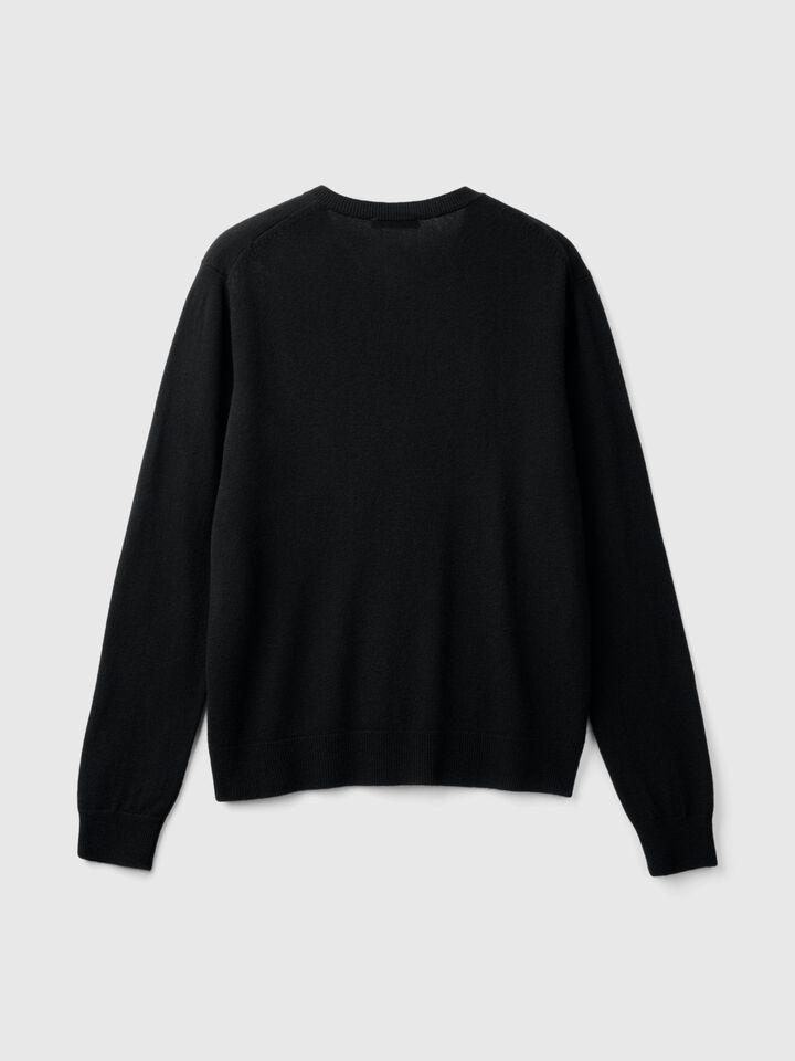 L/S SWEATER Women image number 6